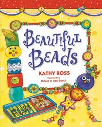 Beautiful Beads (Girl Crafts)