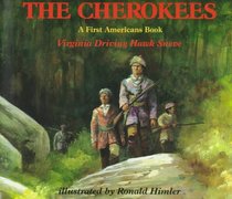 The Cherokees (A First American Book)