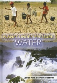Water (Planet Under Pressure)