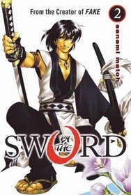 By The Sword Volume 2 (By the Sword)