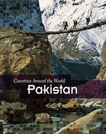 Pakistan (Countries Around the World)