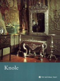 Knole (Kent) (National Trust Guidebooks Ser.)