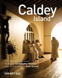 Caldey Island