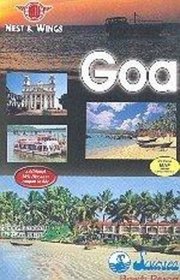 Goa: A Travellers Guide