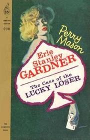 The Case of the Lucky Loser (Perry Mason)