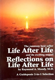 Life after Life and Reflections on Life After Life