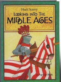 Looking into the Middle Ages (Pop-up)