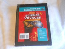 Sci Voy0078242290a Red Level Interactive Exploration and Quiz CD-Rom2001
