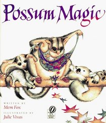 Possum Magic