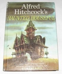 Alfred Hichcock's Haunted Houseful