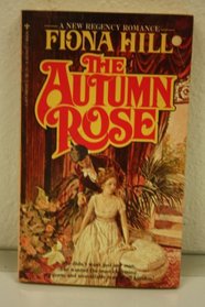 The Autumn Rose