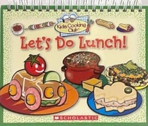 Let's Do Lunch!