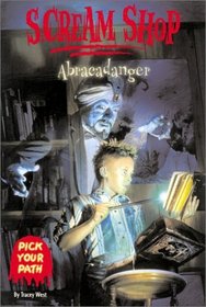 Abracadanger (Scream Shop)