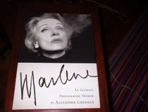 Marlene: An Intimate Photographic Memoir