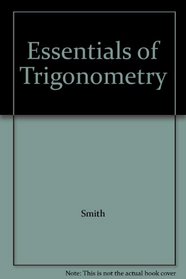 Essentials of Trigonometry