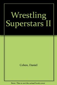 Wrestling Superstars II