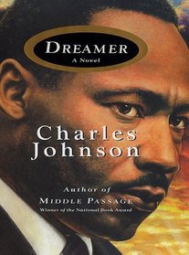 DREAMER : A Novel About Martin Luther King, Jr.