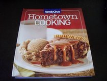Family Circle Hometown Cooking (Volume 2)