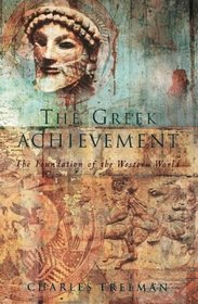 Greek Achievement (Allen Lane History S.)