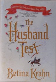 The Husband Test (Brides of Virtue, Bk 2)