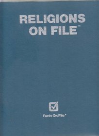 Religions on File