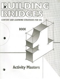 ACT Mstrs - Building Bridges LV 1