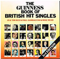 Guinness British Hit Singles - 15th Edition