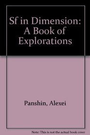 SF in Dimension: A Book of Explorations