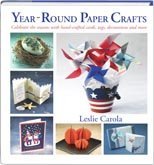 Year-Round Paper Crafts