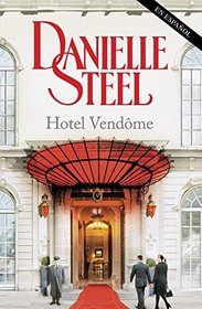 Hotel Vendome (Spanish Edition)