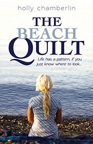 The Beach Quilt (Thorndike Press Large Print Clean Reads)