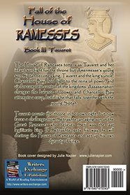 Fall of the House of Ramesses: Tausret