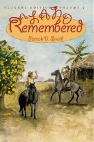 A Land Remembered, Vol. 2 (Student Edition)
