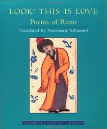 Look! This Is Love (Shambhala Centaur Editions)