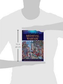 Medieval Warfare (Military History from Primary Sources)