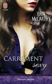 Carrment sexy