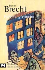 Poemas y canciones / Poems and Songs (El Libro De Bolsillo / the Pocket Book) (Spanish Edition)