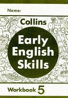 Early English Skills - Workbook 5 (Early English Skills)