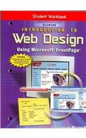 Introduction to Web Design Using Microsoft FrontPage, Workbook