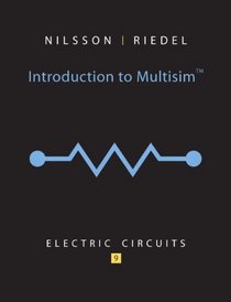 Introduction to Multisim for Electric Circuits