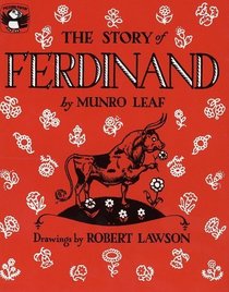 The Story of Ferdinand