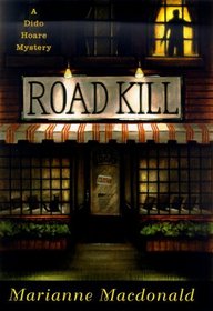 Road Kill (Dido Hoare, Bk 4)