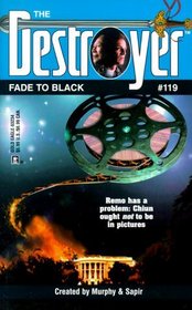 Fade to Black (Destroyer, Bk 119)