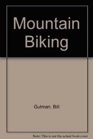 Mountain Biking (Action Sports (Capstone))