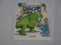 Gregory, the Mean Dragon (PHONICS AND FRIENDS, LEVEL D: PHONICS STORYBOOK 3)