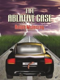 Five Star First Edition Mystery - The Ablative Case