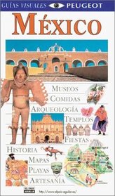Guias Visuales: Mexico