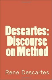 Descartes: Discourse on Method