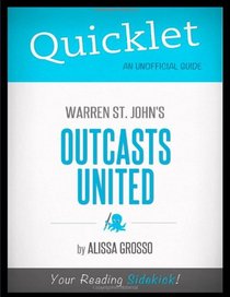 Quicklet - Warren St. John 's Outcasts United