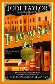 The Long and Short of It (Chronicles of St. Mary's)
